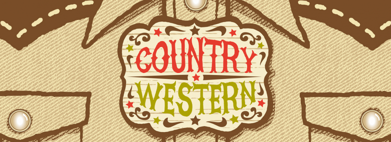 Country and western